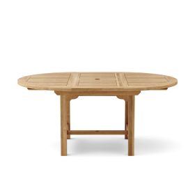 Bahama 67? Oval Extension Table