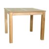 Bahama 35? Square Bistro Table