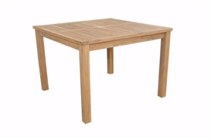 Montage 42? Square Table