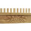 Rose 50? Round Bench