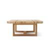 Catania Rectangular Coffee Table