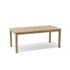 Sonoma 7-Pc Rectangular Dining Table Set