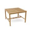 Windsor 59? Square Bar Table