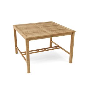 Windsor 59? Square Bar Table
