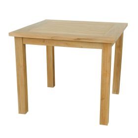 Windsor 35? Square Bistro Table