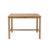 Windsor 59? Square Bar Table