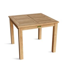 Bahama 35? Square Bistro Table