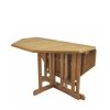 Butterfly 47? Octagonal Folding Table