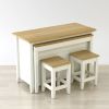 Delphi 53? Kitchen Island Cabinet
