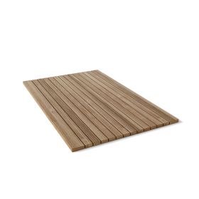 Shower Mat 31? X 20?