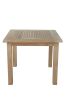 Windsor 35? Square Bistro Table