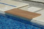 Shower Mat 39" X 20"