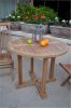 Montage 35? Round Bistro Table