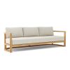 Junus 4-Seat Sofa