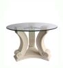 Regency Entry Hallway Table