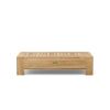 Set-522 5-Pc Madera Deep Seating
