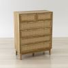 Bodrum 6-Drawer Chest