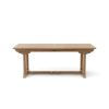 Bahama 118? Rectangular Extension Table