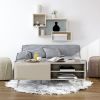 Altus 43? Coffee Table Gloss Grey