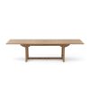 Bahama 118? Rectangular Extension Table