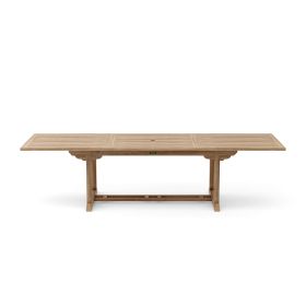 Bahama 118? Rectangular Extension Table