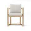 Junus Dining Chair