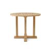 Montage 35? Round Bistro Table