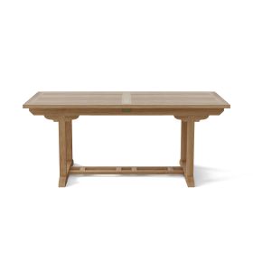 Bahama 94? Rectangular Extension Table