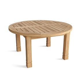 Southbay 35? Round Coffee Table