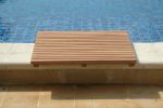 Shower Mat 24" X 24"