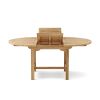 Bahama 67? Oval Extension Table