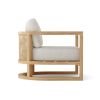 Set-222 Junus Deep Seating Set