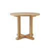Montage 35? Round Bistro Table