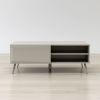 Altus 43? Coffee Table Gloss Grey