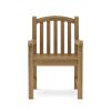 11-Pc Chelsea Rectangular Dining Table Set
