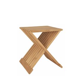 Marilla 16? Side Folding Table