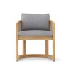Set-331 7-Pc Catania Dining Set
