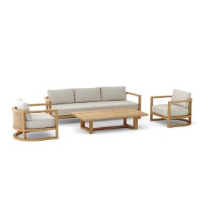 Set-221 Junus Deep Seating Set