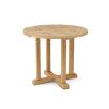 Montage 35? Round Bistro Table