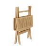 Windsor 24? Square Picnic Folding Table