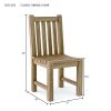 Classic Dining Chair