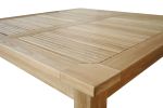 Windsor 47? Square Table