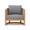 4-Pc Catania Deep Seating Set