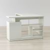 Lexi 55? L-Shaped Corner Desk