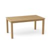 Montage Rectangular Dining Table