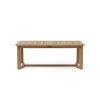 Set-224 11-Pc Junus Dining Table Set
