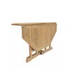 Butterfly 47? Octagonal Folding Table