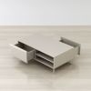 Altus 43? Coffee Table Gloss Grey
