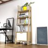 Kathy Ladder Shelf