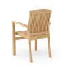 Set-21 Bistro Table Set